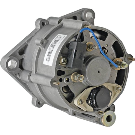 Aftermarket JAndN Electrical Products Alternator 400-24070-JN